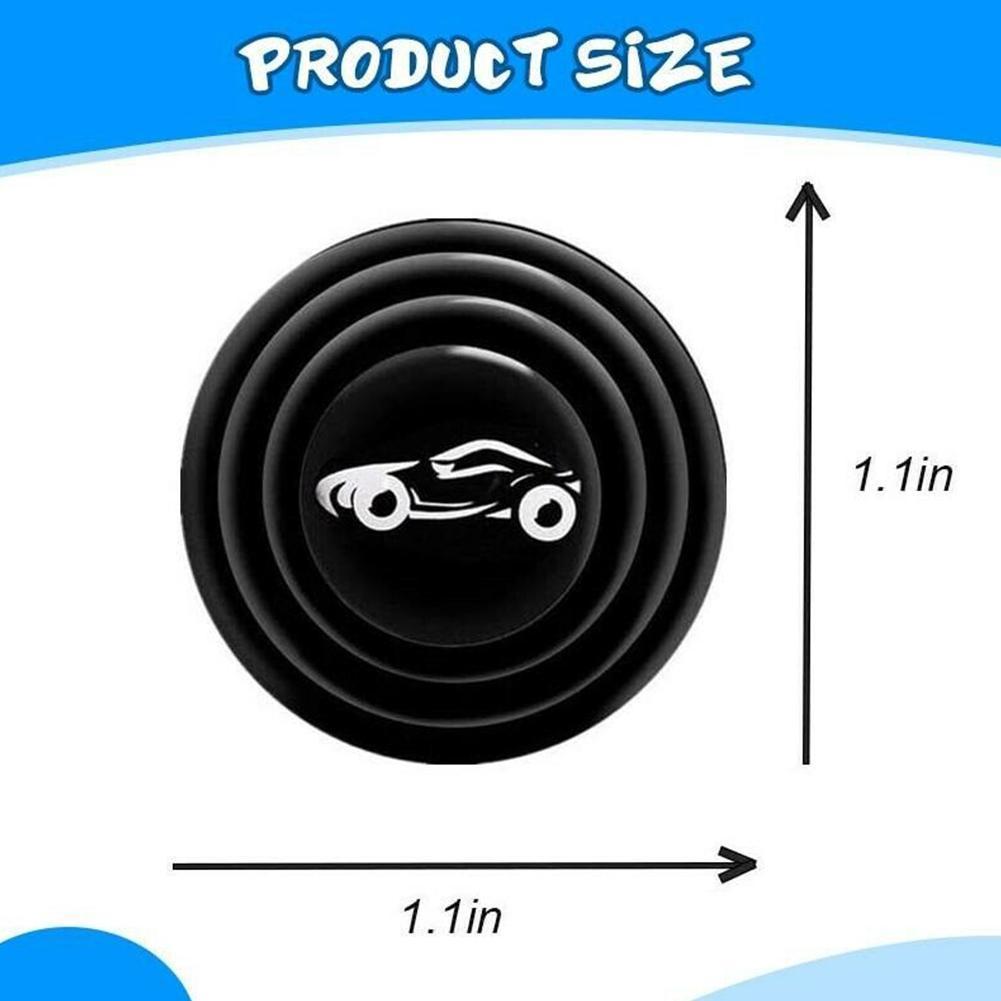 Coussin amortisseur pour porte de voiture - Accessoires d'Automobile