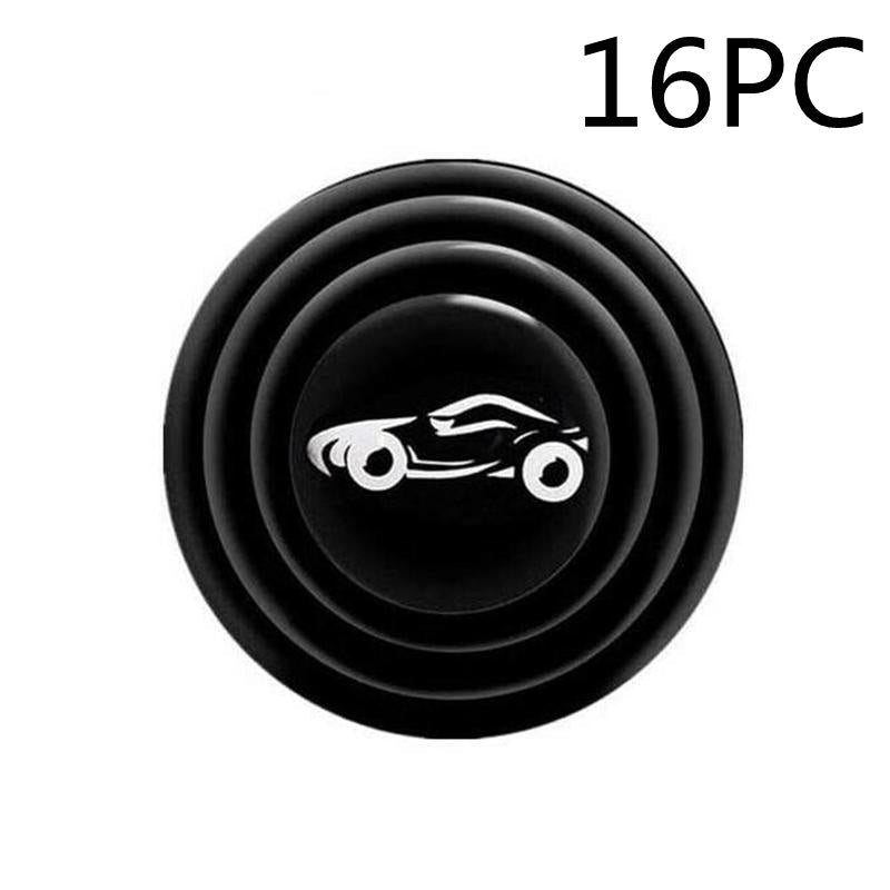 Coussin amortisseur pour porte de voiture - Accessoires d'Automobile