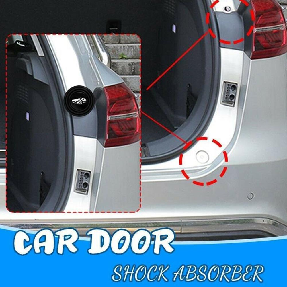 Coussin amortisseur pour porte de voiture - Accessoires d'Automobile