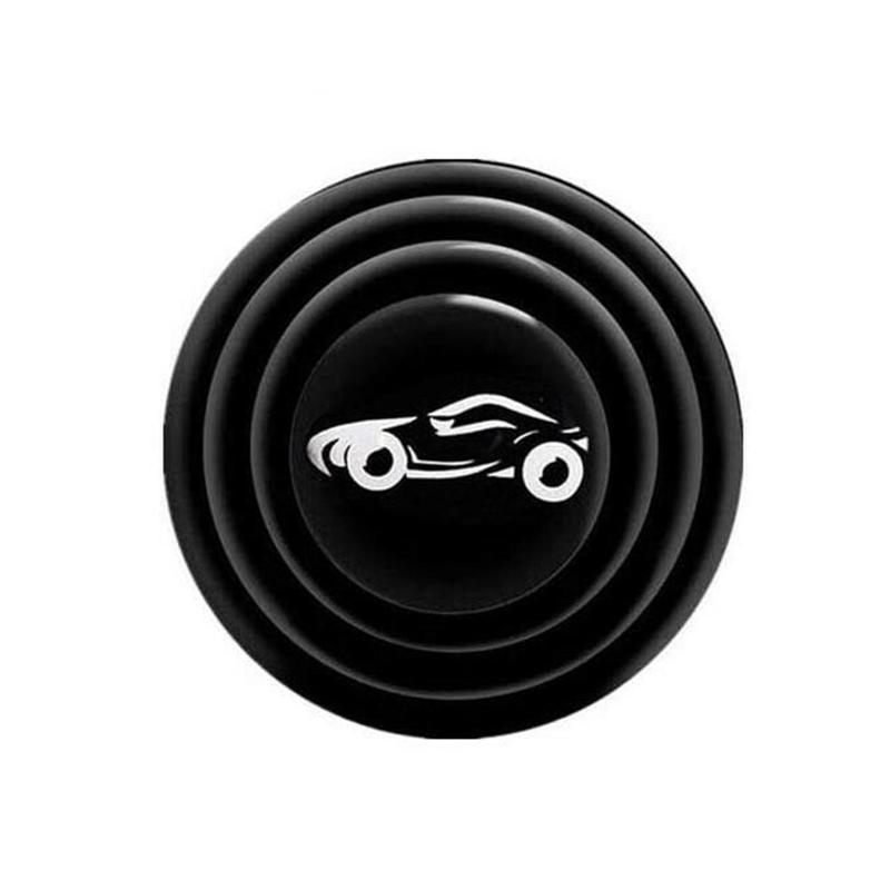Coussin amortisseur pour porte de voiture - Accessoires d'Automobile