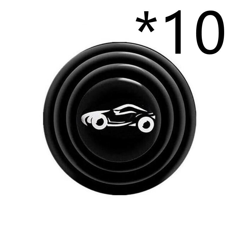 Coussin amortisseur pour porte de voiture - Accessoires d'Automobile