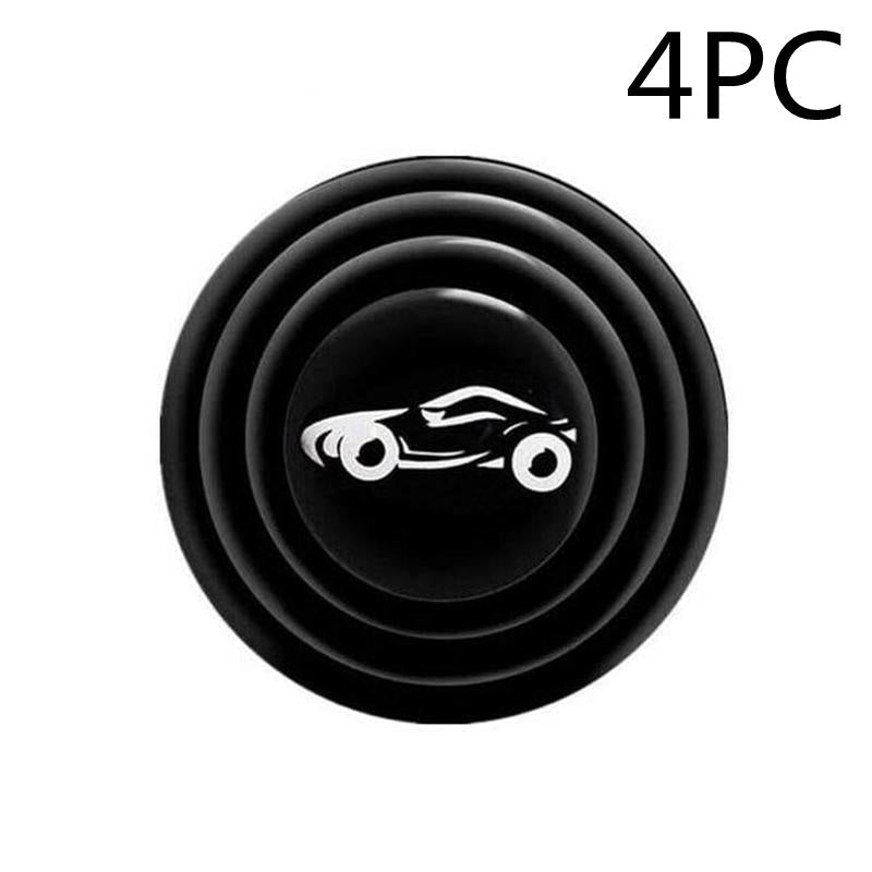 Coussin amortisseur pour porte de voiture - Accessoires d'Automobile