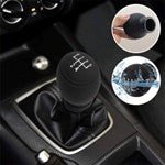 Couvercle de pommeau de levier de vitesse - Accessoires d'Automobile