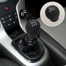Couvercle de pommeau de levier de vitesse - Accessoires d'Automobile