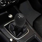 Couvercle de pommeau de levier de vitesse - Accessoires d'Automobile
