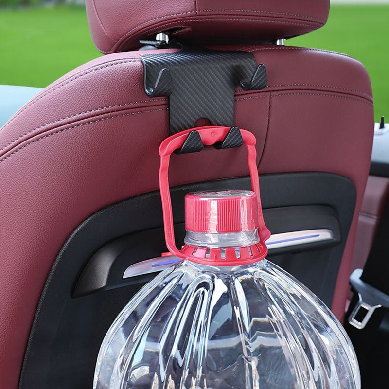 Crochet multifonctionnel pour voiture - Accessoires d'Automobile