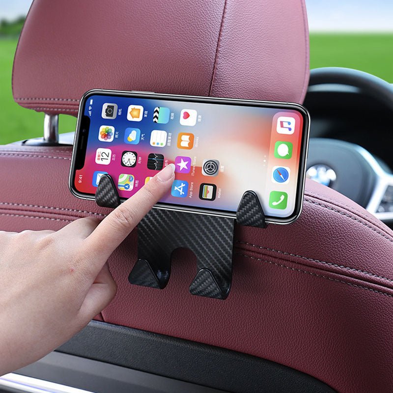 Crochet multifonctionnel pour voiture - Accessoires d'Automobile