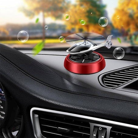 Désodorisant - Accessoires d'Automobile