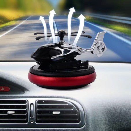 Désodorisant - Accessoires d'Automobile