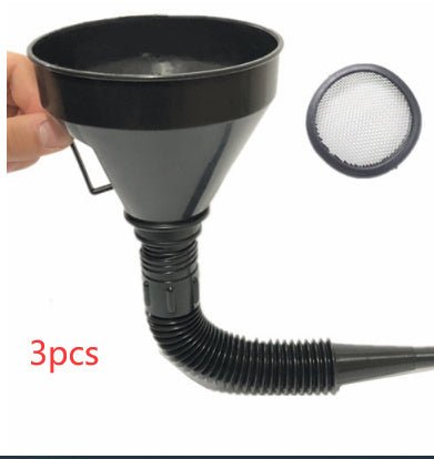 Entonnoir pour huile - Accessoires d'Automobile