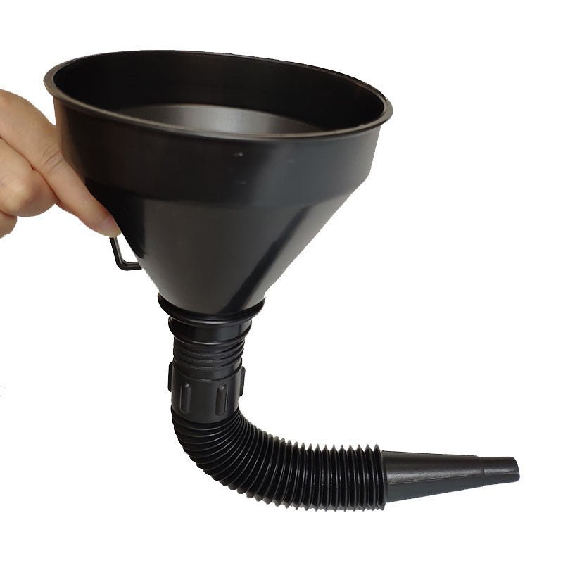 Entonnoir pour huile - Accessoires d'Automobile