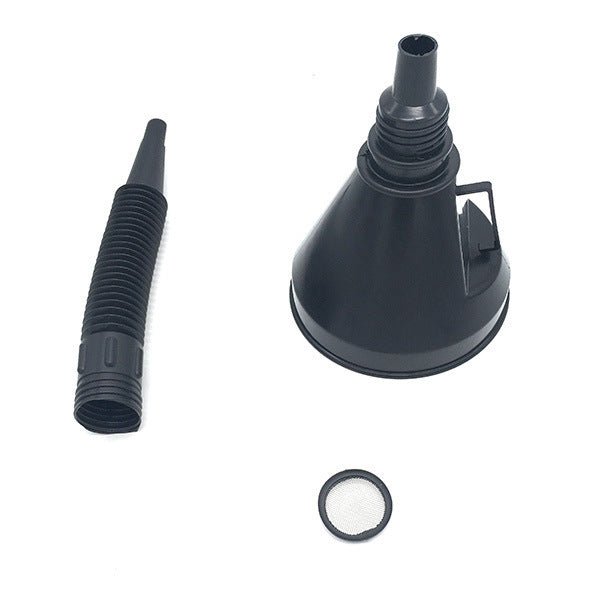 Entonnoir pour huile - Accessoires d'Automobile