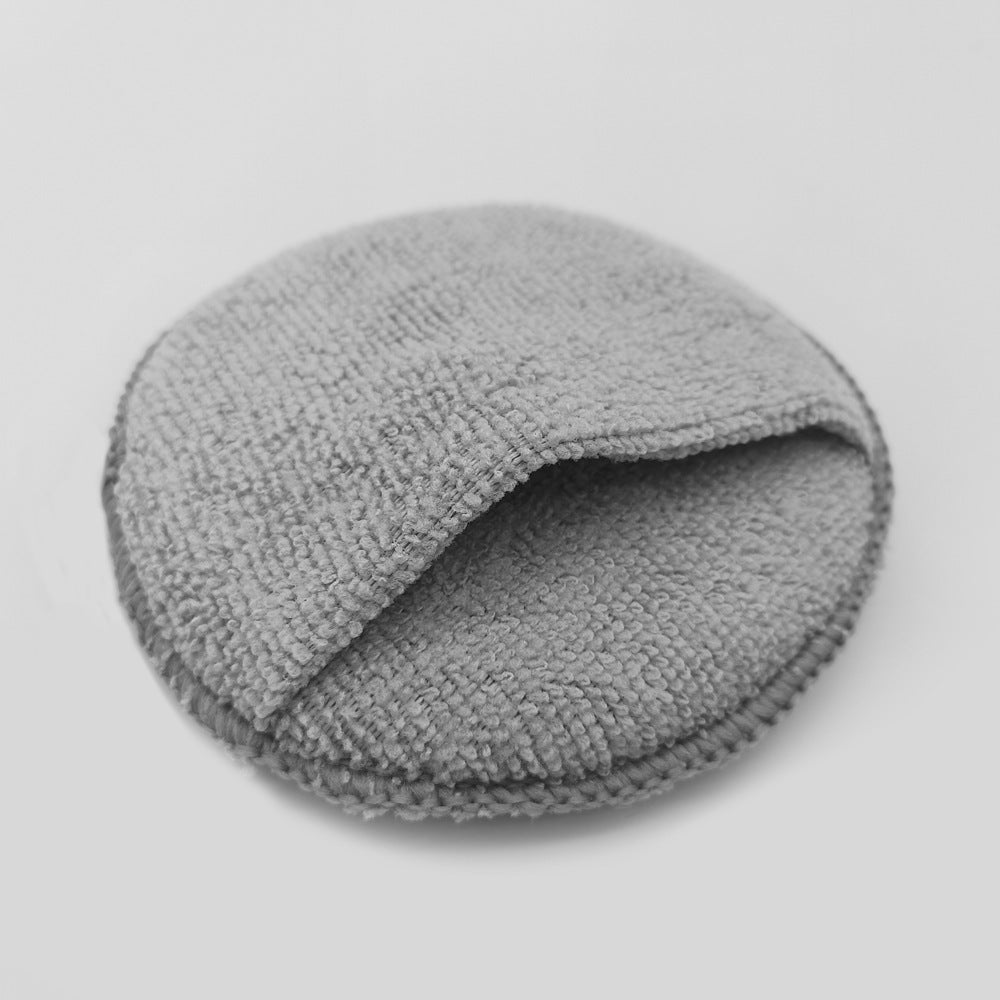 Éponge de polissage - Accessoires d'Automobile