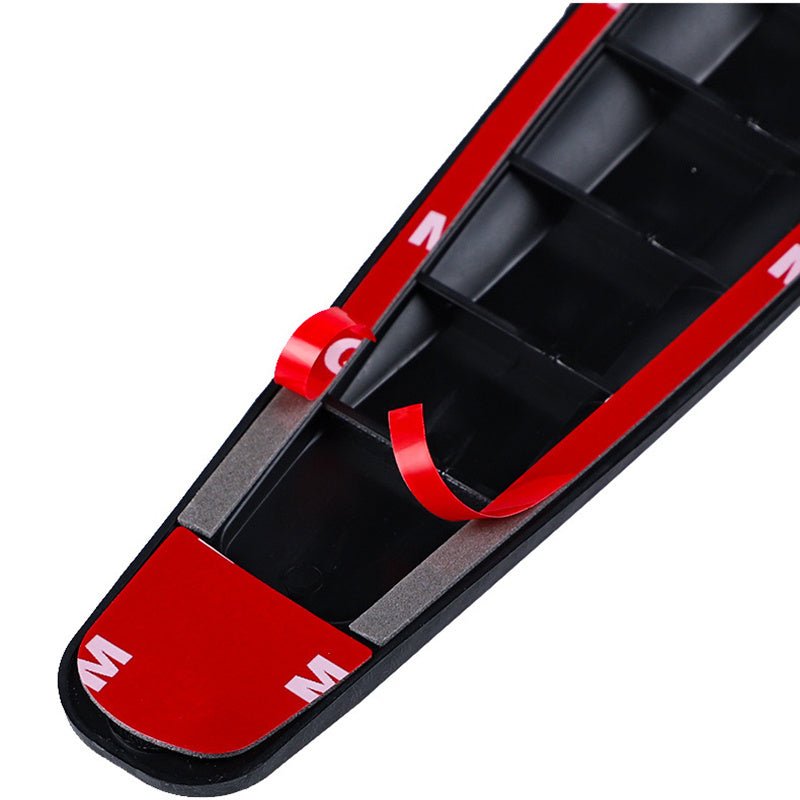 Équipement de pare - choc de voiture - Accessoires d'Automobile
