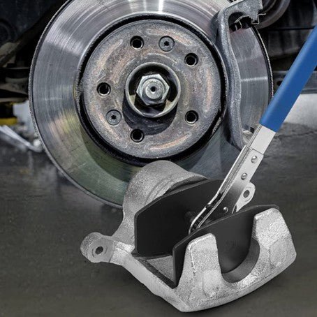 Étrier de frein - Accessoires d'Automobile
