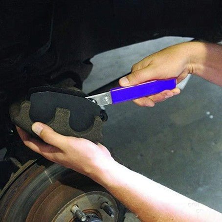 Étrier de frein - Accessoires d'Automobile