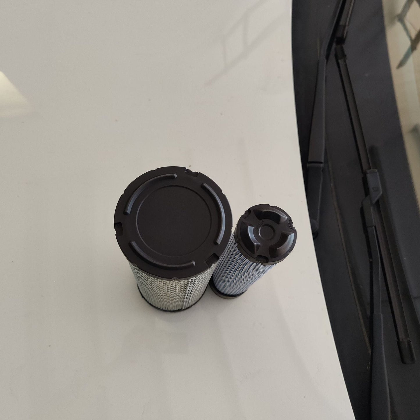 Filtre à air - Accessoires d'Automobile