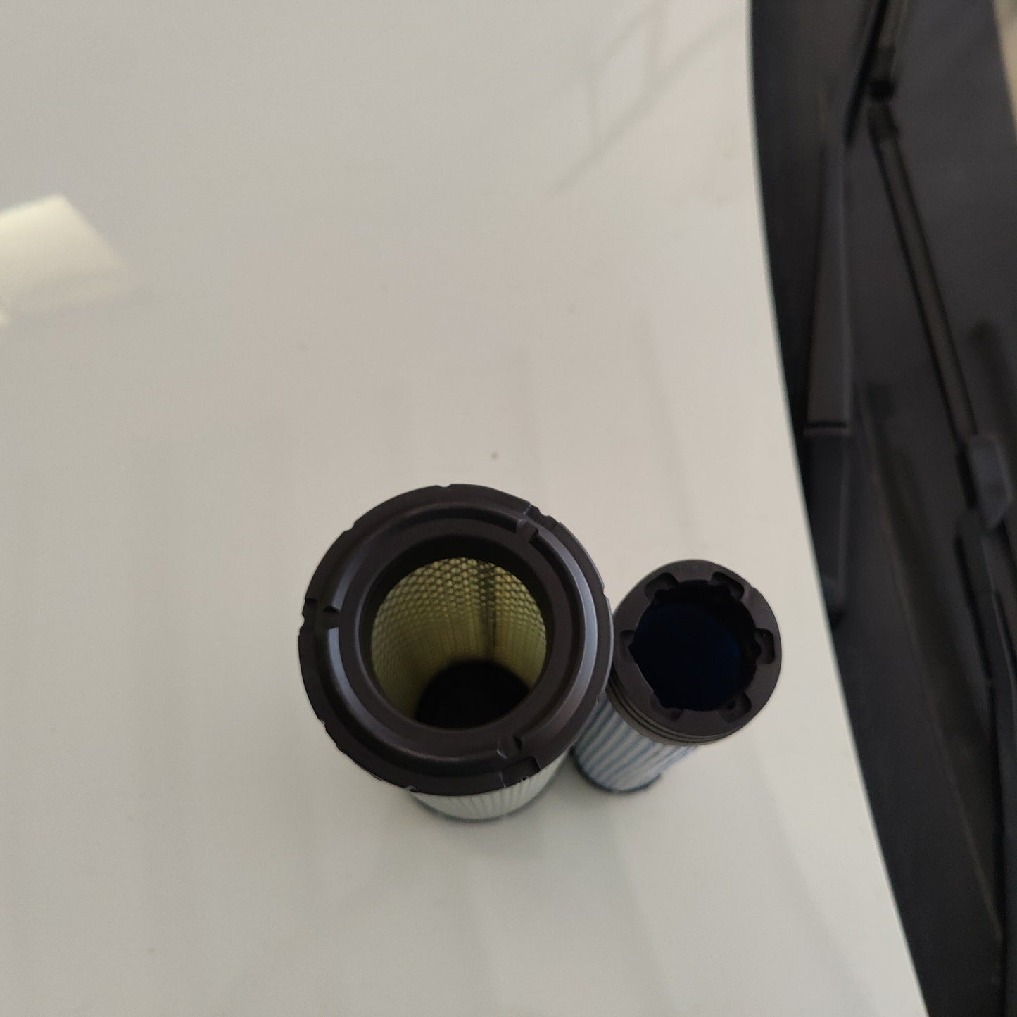 Filtre à air - Accessoires d'Automobile
