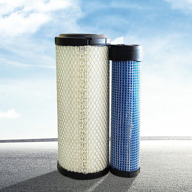 Filtre à air - Accessoires d'Automobile
