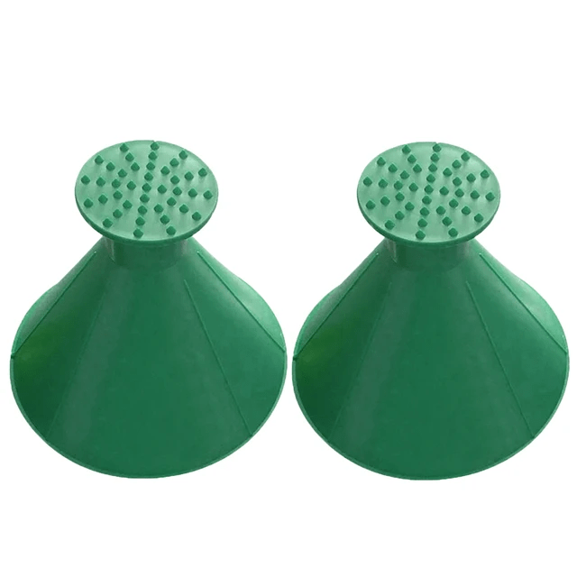 Grattoir à glace - Accessoires d'Automobile