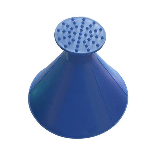 Grattoir à glace - Accessoires d'Automobile