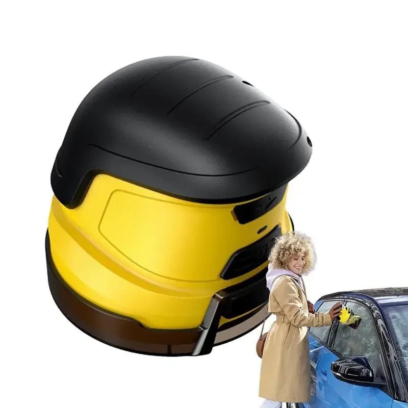 Grattoir à neige sans fil avec batterie - Accessoires d'Automobile