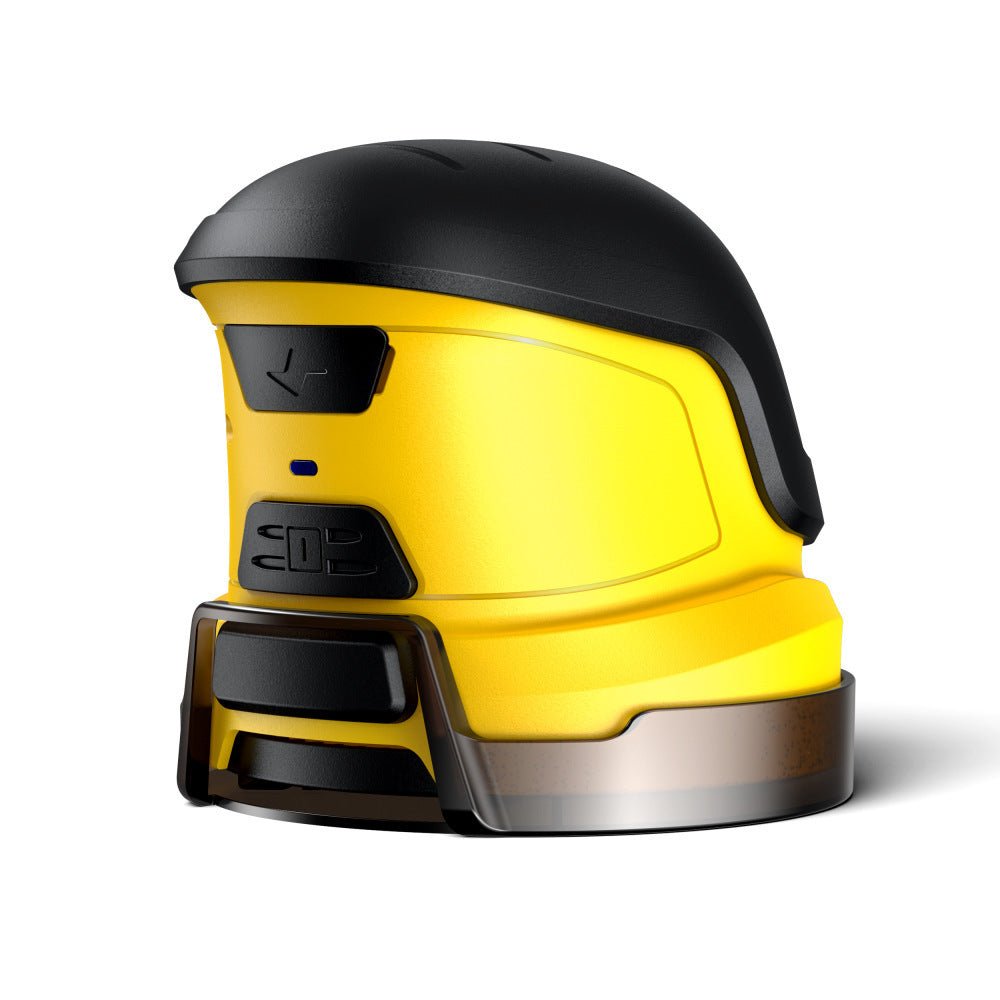 Grattoir à neige sans fil avec batterie - Accessoires d'Automobile