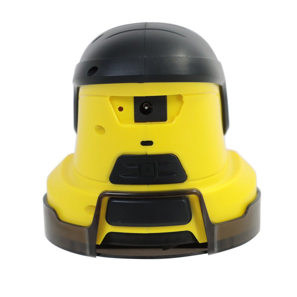 Grattoir à neige sans fil avec batterie - Accessoires d'Automobile