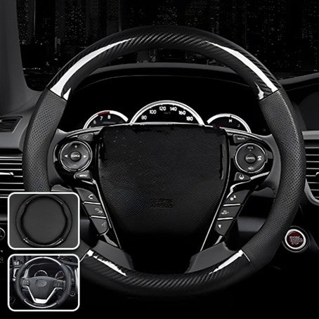Housse de couvre volant - Accessoires d'Automobile