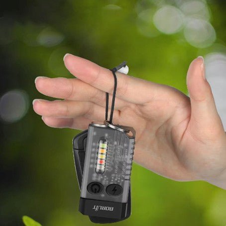 Lampe de poche - Accessoires d'Automobile