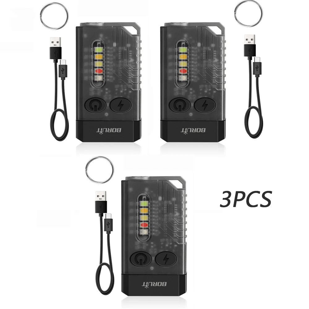 Lampe de poche - Accessoires d'Automobile