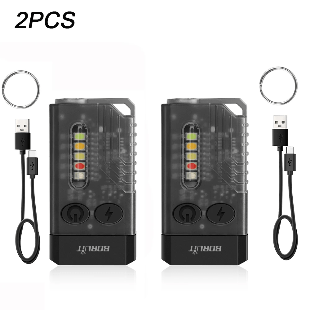 Lampe de poche - Accessoires d'Automobile