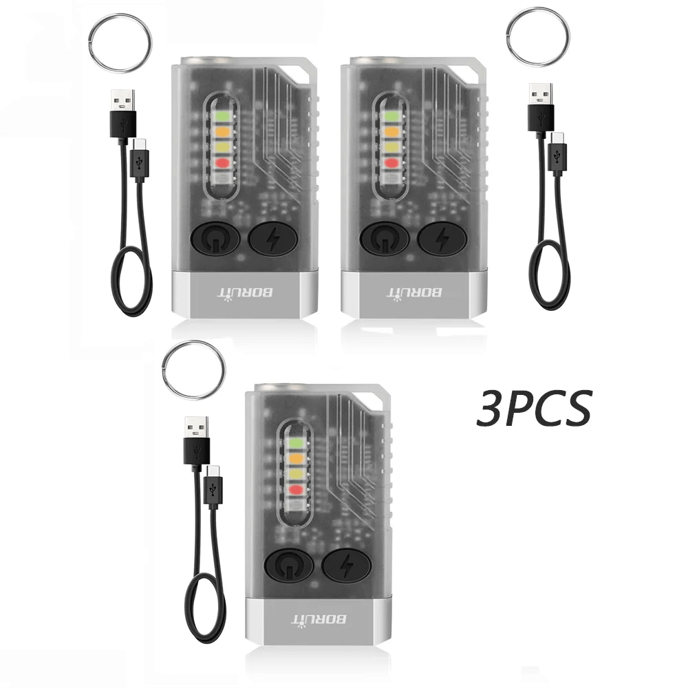 Lampe de poche - Accessoires d'Automobile