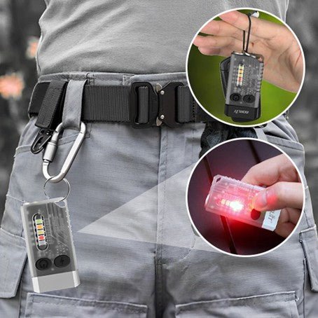 Lampe de poche - Accessoires d'Automobile
