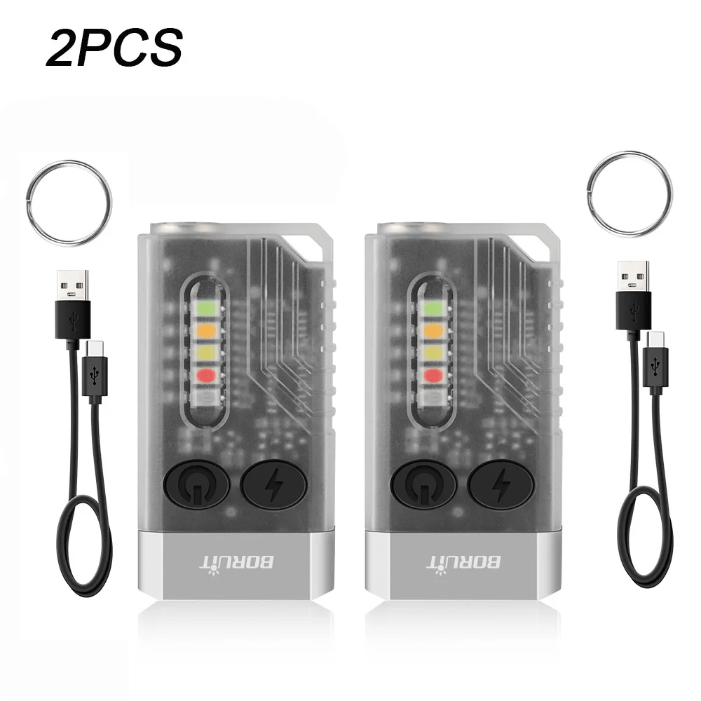 Lampe de poche - Accessoires d'Automobile