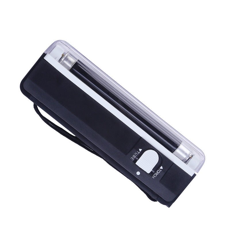 Lampe de séchage UV pour pare - brise - Accessoires d'Automobile