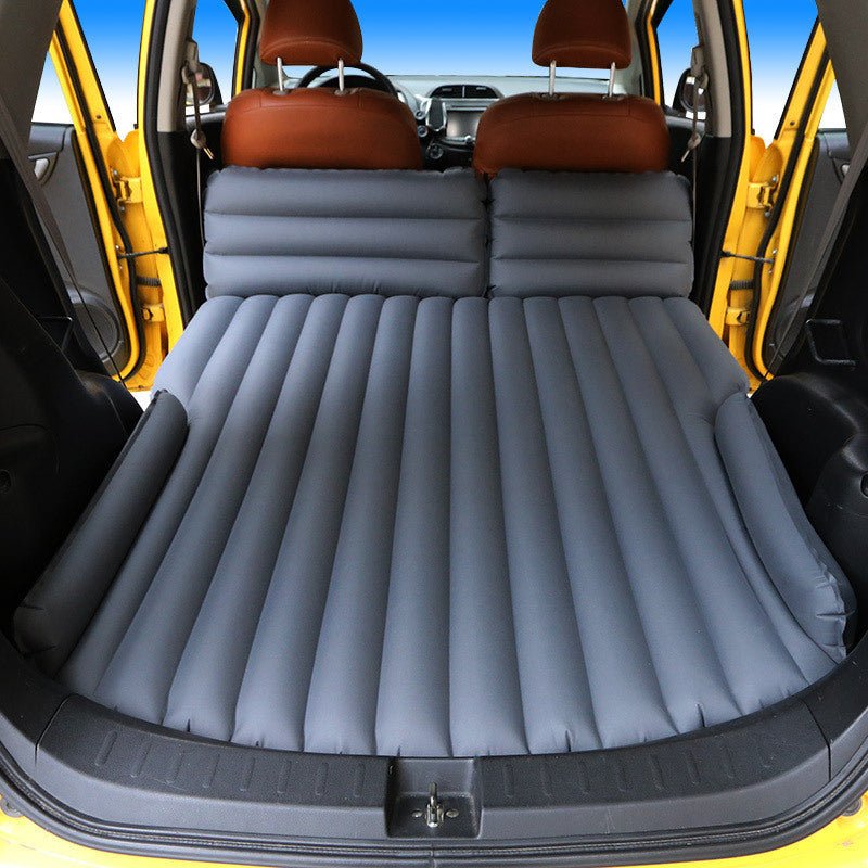 Lit gonflable pour voiture - Accessoires d'Automobile