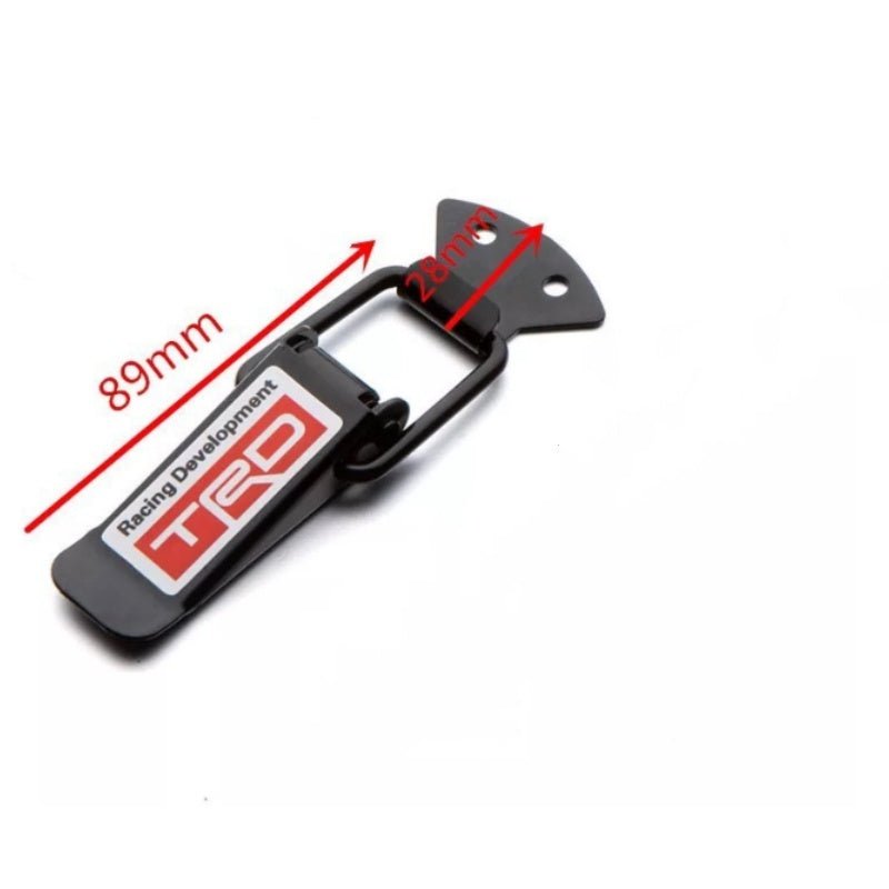 Loquet de Serrure pour Voiture - Accessoires d'Automobile