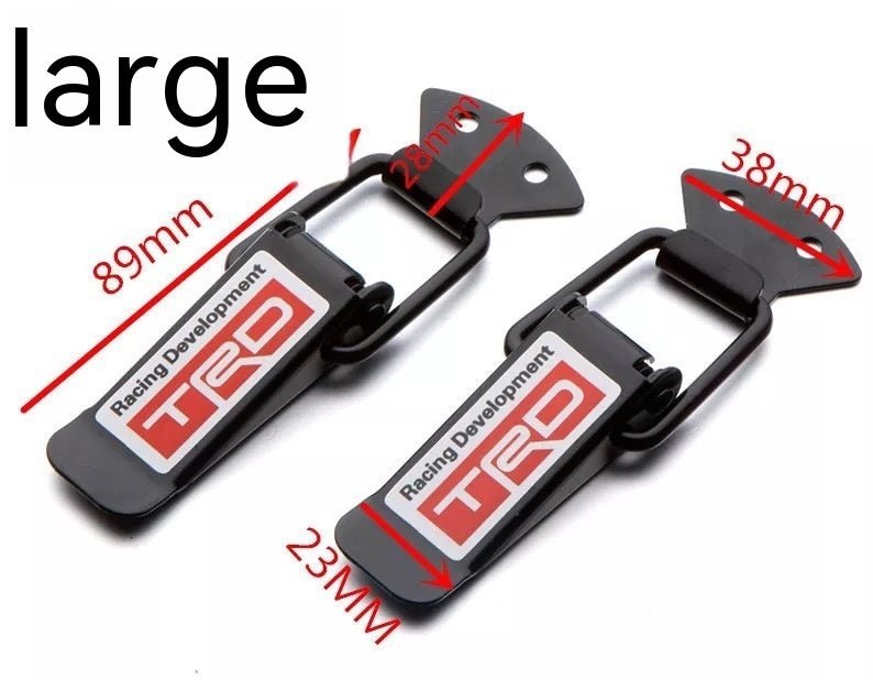 Loquet de Serrure pour Voiture - Accessoires d'Automobile