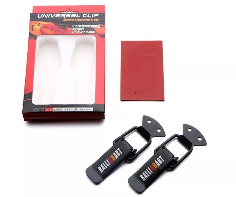 Loquet de Serrure pour Voiture - Accessoires d'Automobile