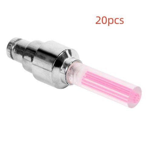 Lumière de Roue pour Voiture - Accessoires d'Automobile