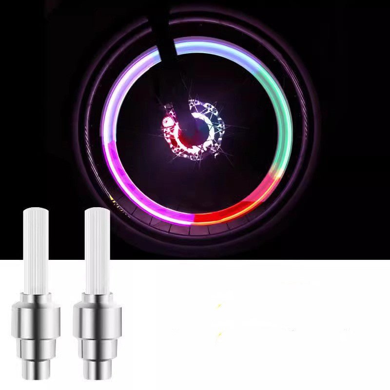 Lumière de Roue pour Voiture - Accessoires d'Automobile