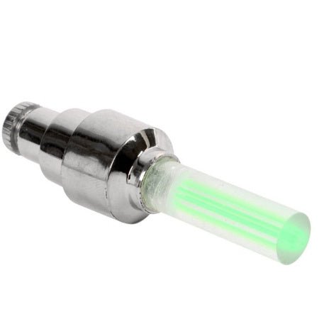 Lumière de Roue pour Voiture - Accessoires d'Automobile