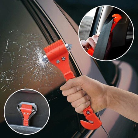 Marteau de sécurité - Accessoires d'Automobile