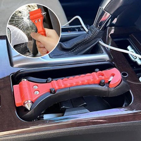 Marteau de sécurité - Accessoires d'Automobile