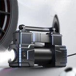 Mini compresseur - Accessoires d'Automobile