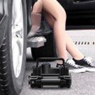 Mini compresseur - Accessoires d'Automobile