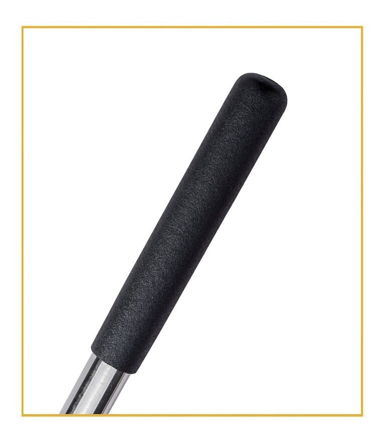 Nettoyeur de miroir d'auto télescopique - Accessoires d'Automobile