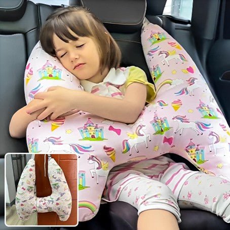 Oreiller de repos pour voiture - Accessoires d'Automobile