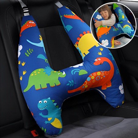 Oreiller de repos pour voiture - Accessoires d'Automobile